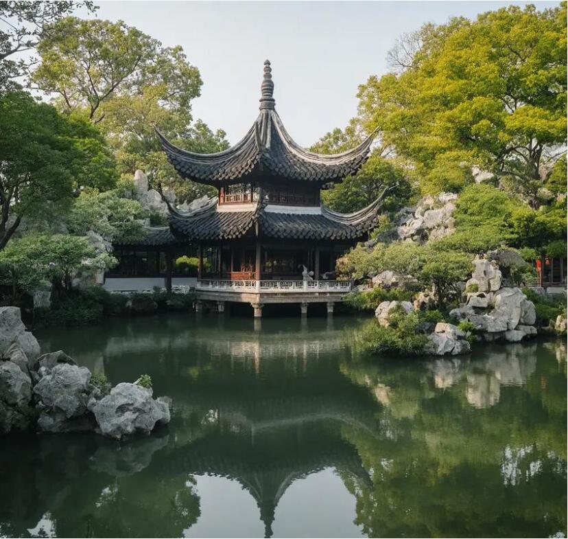 伊宁宿命餐饮有限公司